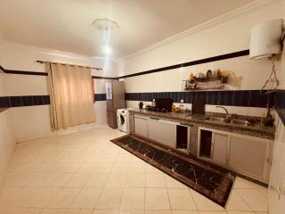 Ouarzazate Cozy & Spacious Apartments 2 - 6