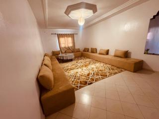 Ouarzazate Cozy & Spacious Apartments 2 - 5