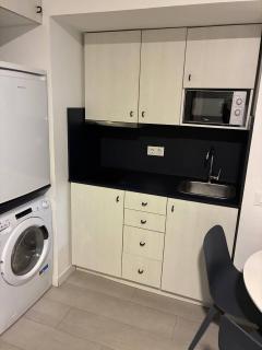 Nuevo Apartamento Urgel - 5