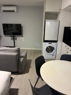 Nuevo Apartamento Urgel - 3
