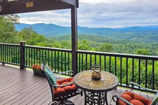 Nature's Embrace Cabin - Salem - 9