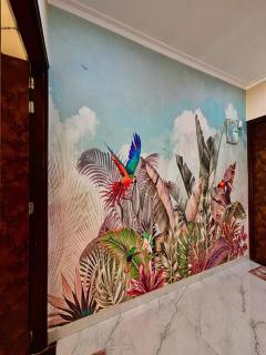 Private Specious 3BHK Villa With Rooftop Terrace - 9