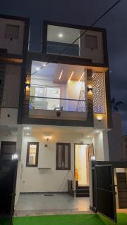 Private Specious 3BHK Villa With Rooftop Terrace - 7