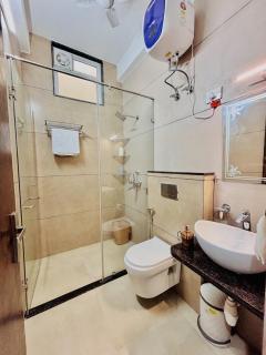 Private Specious 3BHK Villa With Rooftop Terrace - 6