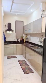 Private Specious 3BHK Villa With Rooftop Terrace - 5