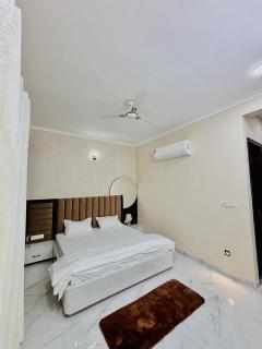 Private Specious 3BHK Villa With Rooftop Terrace - 4