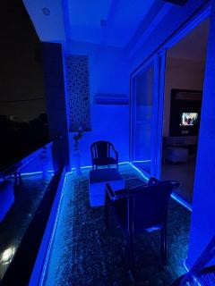 Private Specious 3BHK Villa With Rooftop Terrace - 2