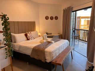 Villa das Araras Residence - 9