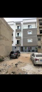 Furnished apartment in Cité Apix on VDN3 - 0