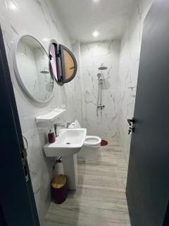 Furnished apartment in Cité Apix on VDN3 - 9