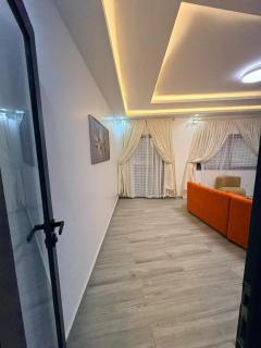 Furnished apartment in Cité Apix on VDN3 - 6