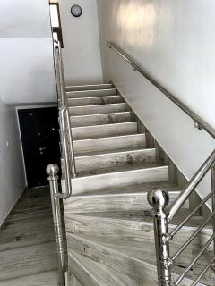 Furnished apartment in Cité Apix on VDN3 - 3