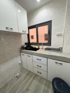 Furnished apartment in Cité Apix on VDN3 - 2