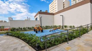 Apto com vista panorâmica e piscina aquecida - 1