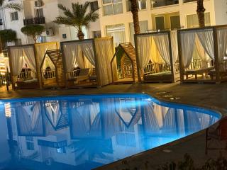 Naama Bay Aqua Park Apartment Sharm El Sheikh - 9