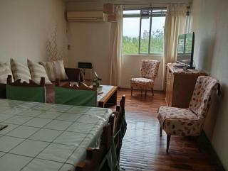 Apreciando la montaña, departamento centrico - 6