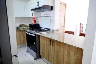 Spacious 3 Bedroom Apartment 3 Minutes from the Beach Gated Community Puerto Plata - 7