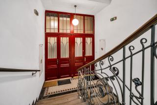 Spacious 3BDR first line River View - 5