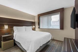 Best Western Plus Burlington – Skagit Valley Inn - 8