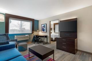 Best Western Plus Burlington – Skagit Valley Inn - 7