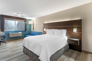 Best Western Plus Burlington – Skagit Valley Inn - 2