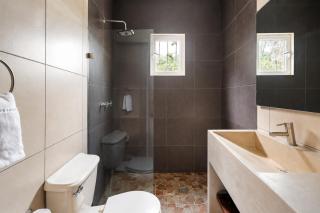 Delfin, at Casa Tres Soles Hideaway, 2Bedroom 2 Bath, Pool, near Beach and Downtown Bucerias - 2