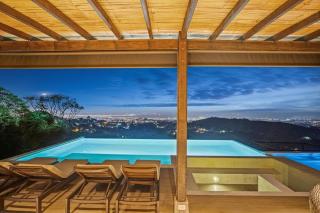 Finca Palmeras - La Buitrera, Cali - 7
