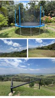 Finca Palmeras - La Buitrera, Cali - 5