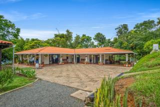 Finca Palmeras - La Buitrera, Cali - 4