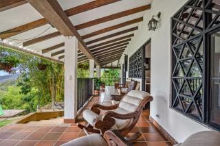 Finca Palmeras - La Buitrera, Cali - 1