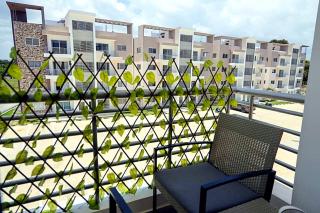 Spacious 3 Bedroom Apartment 3 Minutes from the Beach Gated Community Puerto Plata - 3