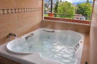 Hotel Tierras Blancas - 9