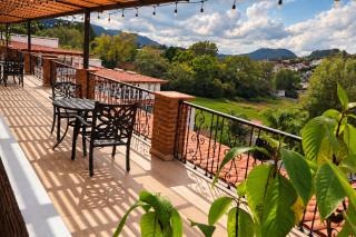 Hotel Tierras Blancas - 8