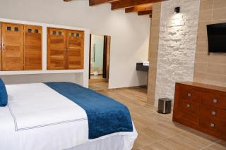 Hotel Tierras Blancas - 5