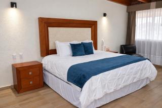 Hotel Tierras Blancas - 4