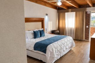 Hotel Tierras Blancas - 1