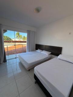 Casa Sol e Mar - 9