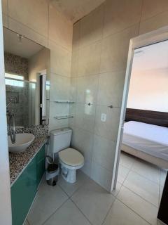 Casa Sol e Mar - 5