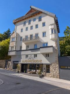 Club Alpenresidenz Gastein - 6