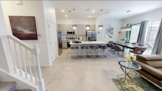 BRAND NEW! 8Bed - 8Bath-Private Pool & Spa - Convention Center Sea World - 3