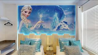 BRAND NEW! 8Bed - 8Bath-Private Pool & Spa - Convention Center Sea World - 7