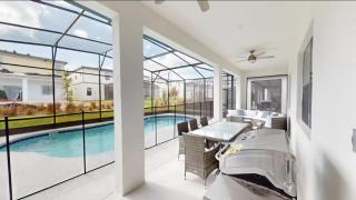 BRAND NEW! 8Bed - 8Bath-Private Pool & Spa - Convention Center Sea World - 6