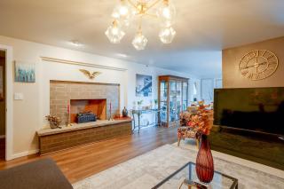 Extended PNW Stay in Des Moines - 6
