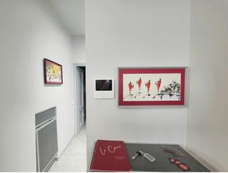 Le Cœur Urban Suite Parma - 1