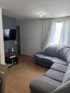 Apartamento 21 - 4