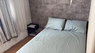 Apartamento 21 - 1