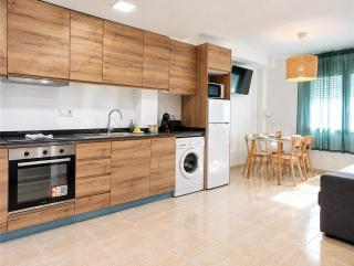 Residencial Alcoy Apartahotel - 0