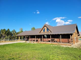 The Prospector's Cabin - 0