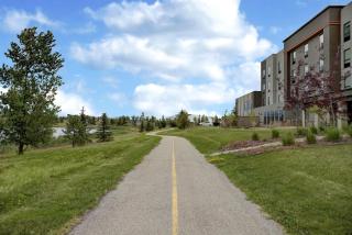 Hampton Inn by Hilton Edmonton/Sherwood Park - 3