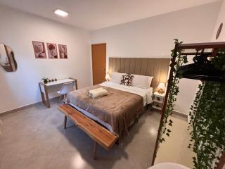 Villa das Araras Residence - 0